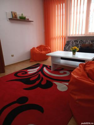 Regim hotelier Piatra Neamt -apartament 2 camere-zona Ultracentral- - imagine 9