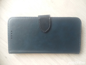 Vand husa de piele  pt. samsung s10e
