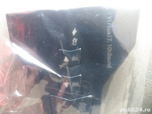 Vand placa sunet tip soundcard USB 7.1 - imagine 2