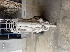 Pompa profesionala de zugravit  - imagine 9