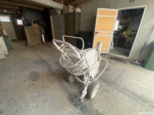 Pompa profesionala de zugravit  - imagine 6