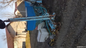 Semanatoare SK6 Mecanica Ceahlau - imagine 3