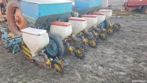 Semanatoare SK6 Mecanica Ceahlau - imagine 2