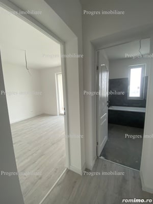  1200 EURO mp - Apartament 2 camere decomandat - etaj 1 - 54 mp - imagine 15