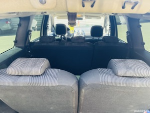 Dacia Logan MCV 1.5 diesel 7 locuri EURO 5 - imagine 6