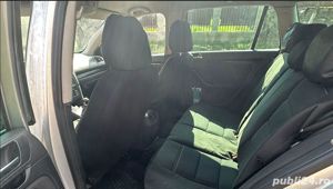 Volkswagen Golf VI   6 Variant Comfortline 1.6 TDI - imagine 7