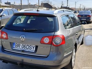 Volkswagen Passat  - imagine 4