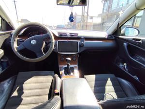 Volkswagen Passat  - imagine 2