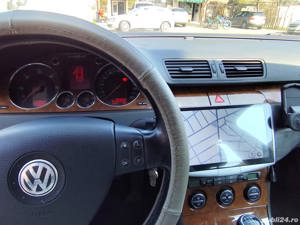 Volkswagen Passat  - imagine 3