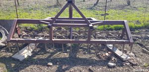 Grapa cu tavalug in tirant - imagine 4