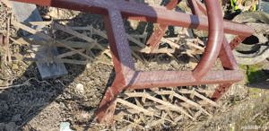 Grapa cu tavalug in tirant - imagine 3