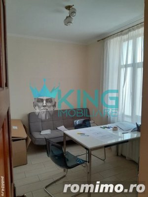 Tomis Mall | 2 Camere | Spatiu Birouri | S.U. 55mp | Disponibil imediat - imagine 3