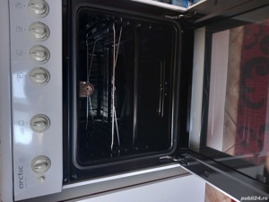 Aragaz Arctic - imagine 3