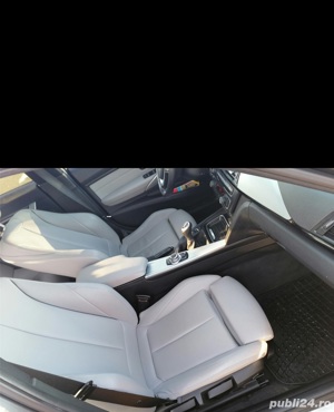 Vand BMW seria 3, 316 - imagine 7