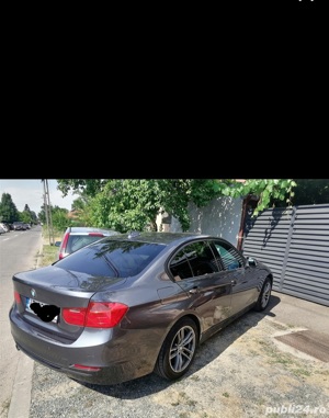 Vand BMW seria 3, 316 - imagine 3