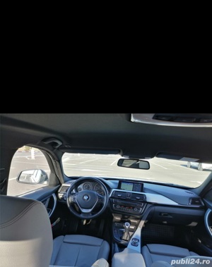 Vand BMW seria 3, 316 - imagine 4