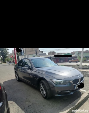 Vand BMW seria 3, 316 - imagine 2