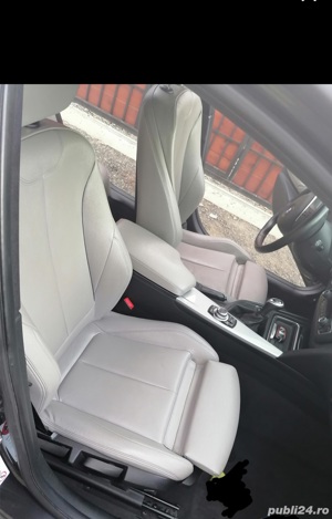 Vand BMW seria 3, 316 - imagine 5