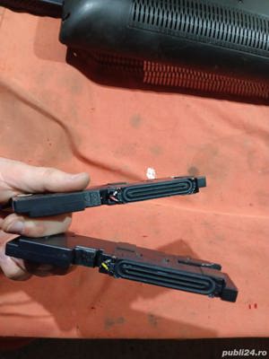 set 2 bn96-16788a 6ohm 10w difuzoare de pe tv Samsung ue32d5000 - imagine 4