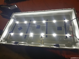 set 2 barete led LB-DM3030-GJPHP322X6PB99-S de pe tv Philips 32pfs6805 - imagine 2