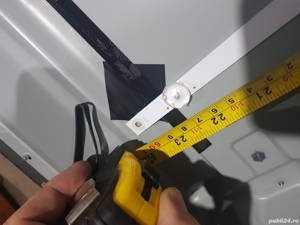 set 2 barete led LB-DM3030-GJPHP322X6PB99-S de pe tv Philips 32pfs6805 - imagine 4