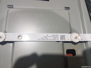 set 2 barete led LB-DM3030-GJPHP322X6PB99-S de pe tv Philips 32pfs6805 - imagine 8