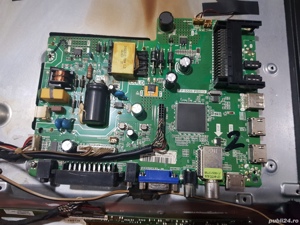 placa de baza tp.s506.pb819 de pe tv Vortex led-32ck600
