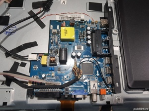 placa de baza cv9203h-u42 de pe tv Nei 40ne5000