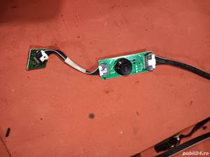 modul wifi widt30q+bt wubt40a+ ir+buton h5000 bn41-02149a de pe tv Samsung hg30ed690