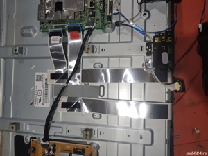 lvds ead63969911+ead6396990 de pe tv LG 43uj7307