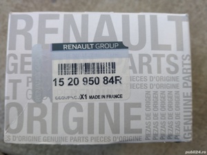 Filtru ulei Dacia  - imagine 2