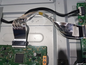 lvds ead63787802 de pe tv LG 43uh6107