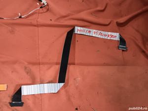lvds de pe tv Philips 55puh4900  