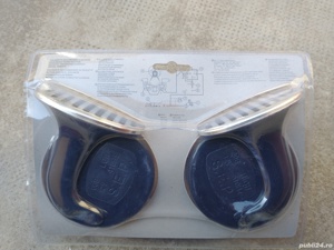 Set claxon universal - imagine 3