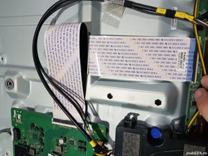 lvds bn96-39821f de pe tv Samsung ue50tu8071u