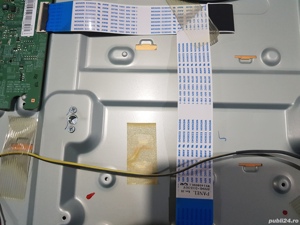 lvds bn96-31530y de pe tv Samsung ue40h5500