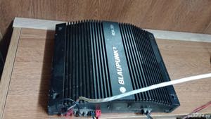 Statie auto Alpine, Magnat 200-1500W amplificator woofer - imagine 3