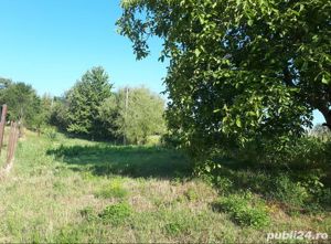 Vand teren casa Suharău II Botosani  - imagine 4