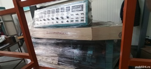 Zafferani FLAT8 FPE bs60 utilaj cant sticla