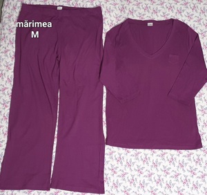 vand pijamale dama noi marimea M si L - imagine 3
