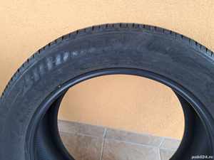 Anvelope  Vara Bridgestone 225 - imagine 2