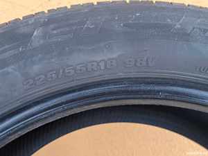 Anvelope  Vara Bridgestone 225