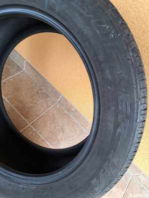 Anvelope  Vara Bridgestone 225 - imagine 4