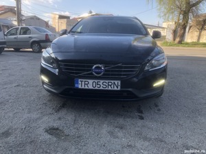 volvo v60 diesel 2014 - imagine 2