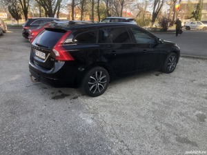 volvo v60 diesel 2014 - imagine 3
