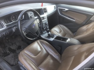 volvo v60 diesel 2014 - imagine 5