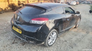 Dezmembrez Renault Megane 3 coupe gt line 1,5 dci. 110cp - imagine 2 Dezmembrez Renault Megane 3 coupe gt line 1,5 dci. 110cp - imagine 2