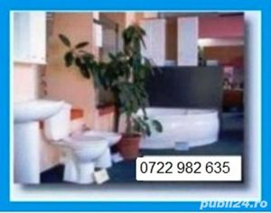 Instalator Hidrofoare - Boilere electrice - Instalatii tehnico-sanitare - imagine 4