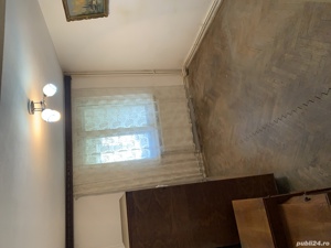 vand apartament 4 camere parter  80m2 Alexandria str Independentei nr2 Bl307 scA Ap2 parter - imagine 2