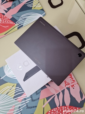 Schimb Vand Samsung Galaxy Tab A8  - imagine 2